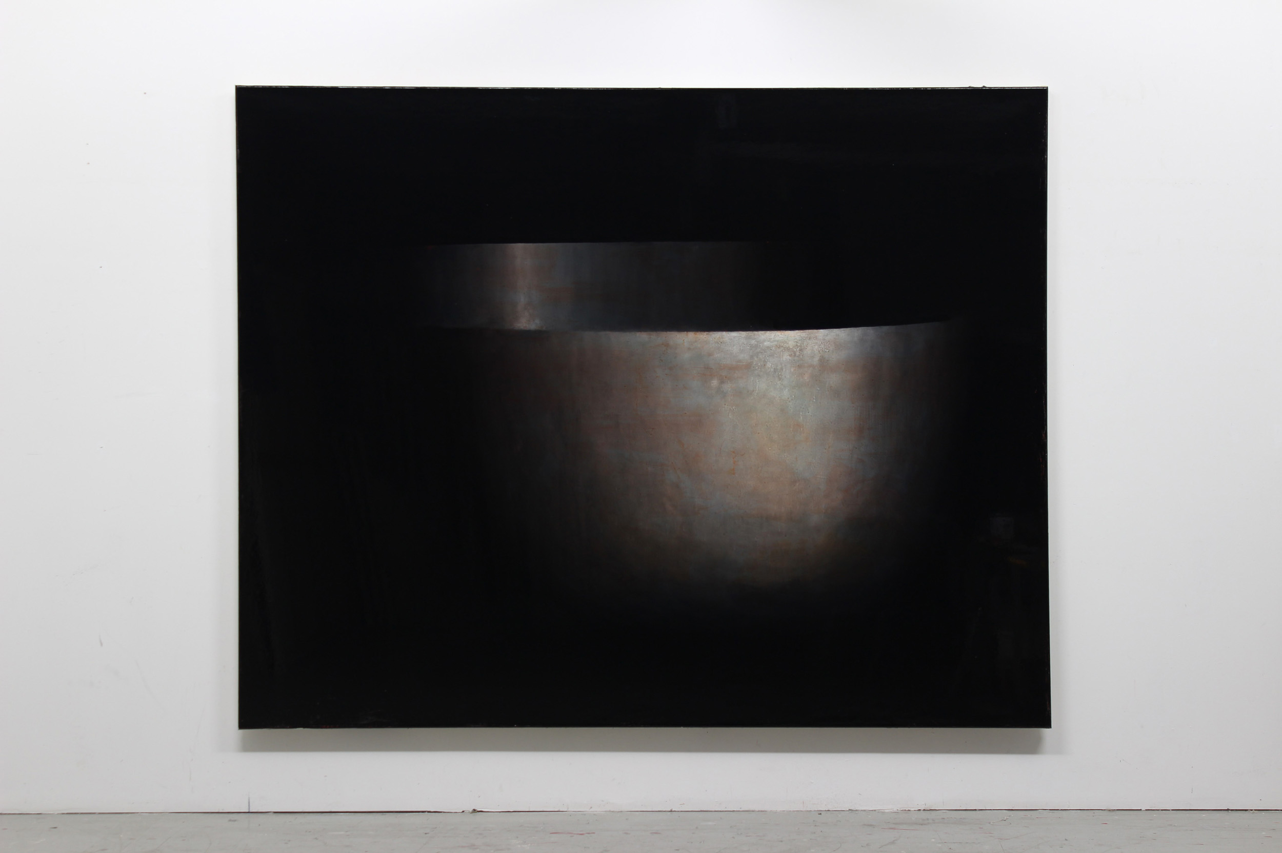 08.     F1-14, 2014, Öl, Dammar und Acryl auf Leinwand, 190 x 240cm.jpg